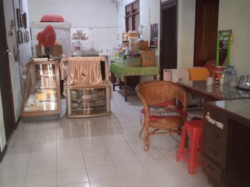 JUAL RUMAH GRIYA BABATAN MUKTI SURABAYA 1.7M