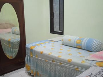 JUAL RUMAH GRIYA BABATAN MUKTI SURABAYA 1.7M