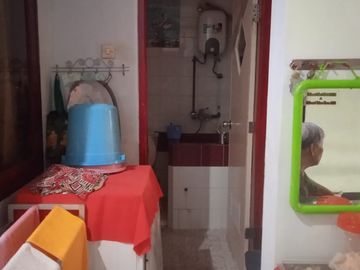 JUAL RUMAH GRIYA BABATAN MUKTI SURABAYA 1.7M