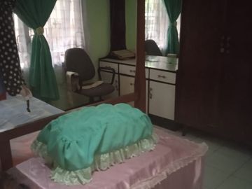 JUAL RUMAH GRIYA BABATAN MUKTI SURABAYA 1.7M