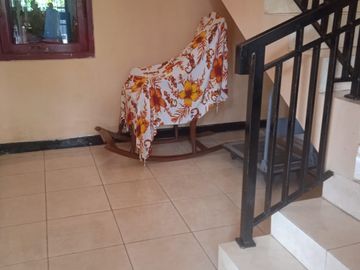 JUAL RUMAH GRIYA BABATAN MUKTI SURABAYA 1.7M