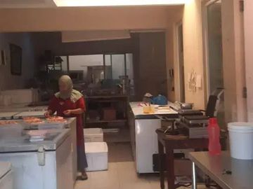 JUAL RUMAH MOJO KIDUL SURABAYA MURAH SHM 1.6M