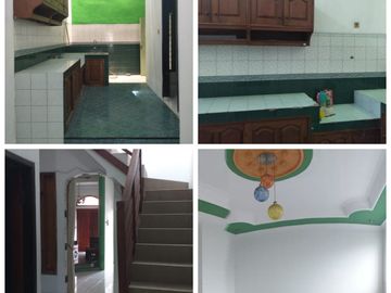 JUAL RUMAH KUPANG JAYA SUKOMANUNGGAL SURABAYA 1.1M SHM