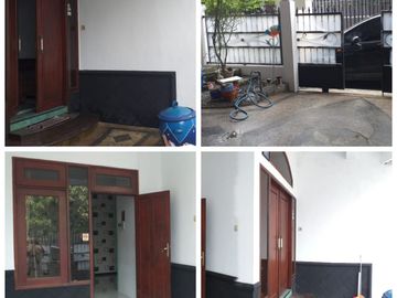JUAL RUMAH KUPANG JAYA SUKOMANUNGGAL SURABAYA 1.1M SHM