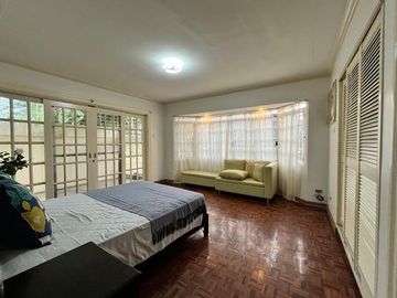For Sale House and Lot in San Antonio Village, Cebu City