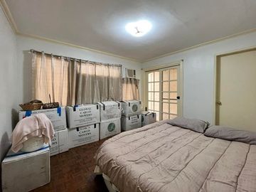 For Sale House and Lot in San Antonio Village, Cebu City