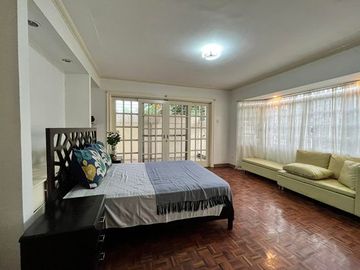 For Sale House and Lot in San Antonio Village, Cebu City