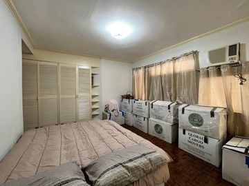 For Sale House and Lot in San Antonio Village, Cebu City