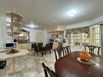 For Sale House and Lot in San Antonio Village, Cebu City