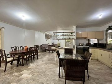 For Sale House and Lot in San Antonio Village, Cebu City