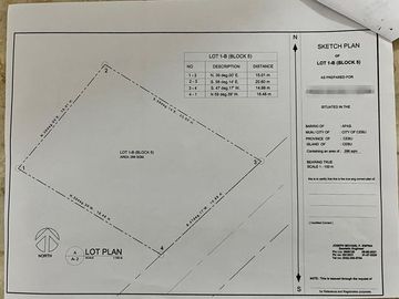 For Sale House and Lot in San Antonio Village, Cebu City