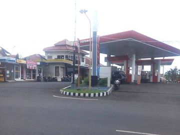 Rumah Manyaran View Indahnya Kota Sebelah RAMAI Swalayan Semarang