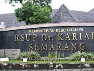 Rumah Manyaran View Indahnya Kota Sebelah RAMAI Swalayan Semarang