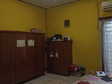 JUAL RUMAH DARMO KALI WONOKROMO SURABAYA ROW JLN 9 METER