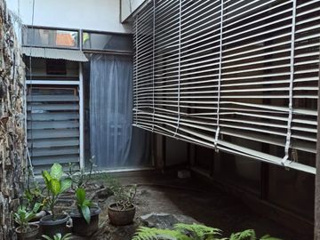 JUAL RUMAH DARMO KALI WONOKROMO SURABAYA ROW JLN 9 METER