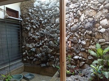 JUAL RUMAH DARMO KALI WONOKROMO SURABAYA ROW JLN 9 METER