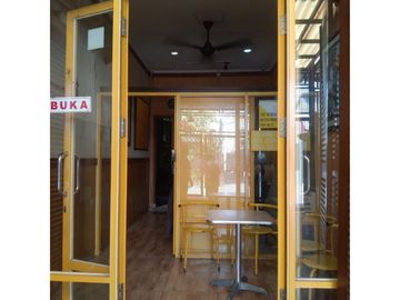JUAL RUMAH SIDOSERMO SURABAYA SHM DKT BENDUL MERISI 2.5M