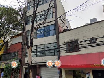 ¡¡¡ Venta De Departamento !!! A Tres Minutos Del Metro Chilpancingo En Av. Baja California, Col. Hipodromo, CDMX
