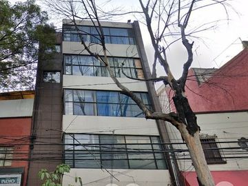 ¡¡¡ Venta De Departamento !!! A Tres Minutos Del Metro Chilpancingo En Av. Baja California, Col. Hipodromo, CDMX