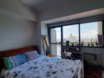 For Sale: Fully Furnished Condo at Mosaic Tower, Makati
