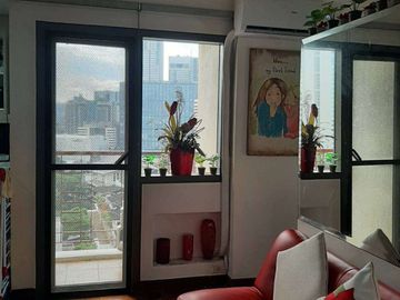For Sale: Fully Furnished Condo at Mosaic Tower, Makati