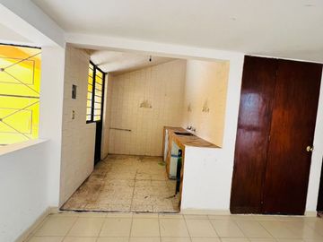 Casa En Venta | Terreno 123 M2 | Jardines De Morelos Secc. Lagos