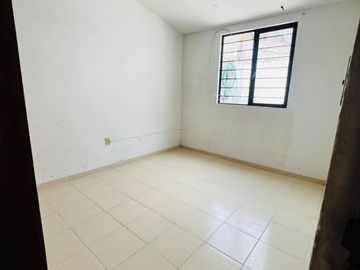 Casa En Venta | Terreno 123 M2 | Jardines De Morelos Secc. Lagos