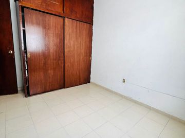 Casa En Venta | Terreno 123 M2 | Jardines De Morelos Secc. Lagos