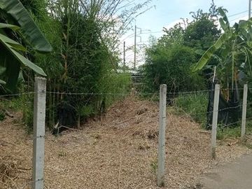 Land sale 2ngan 2.2MB, utility, outer ring road, Tha Wang Tan, Saraphi, Chiang Mai
