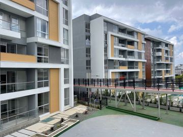 Apartaestudio en Venta - Av centenario