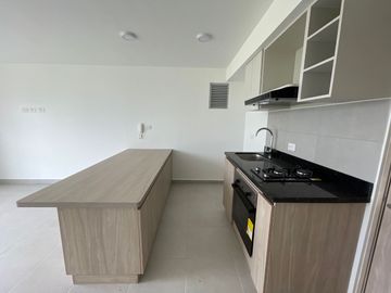 Apartaestudio en Venta - Av centenario