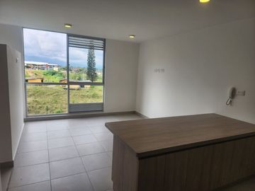 Apartaestudio en Venta - Av centenario