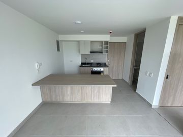 Apartaestudio en Venta - Av centenario
