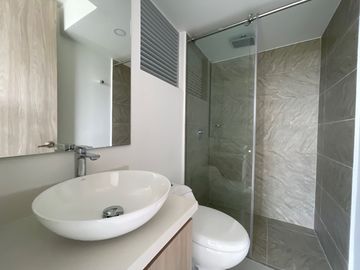 Apartaestudio en Venta - Av centenario
