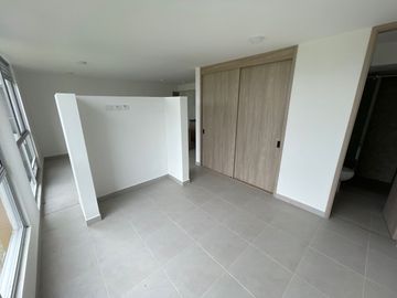 Apartaestudio en Venta - Av centenario