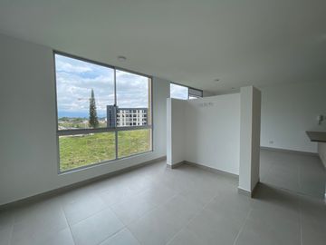 Apartaestudio en Venta - Av centenario
