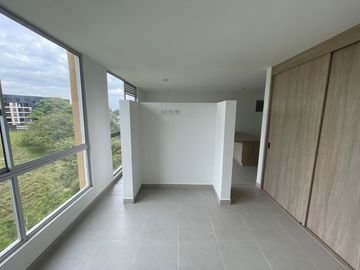 Apartaestudio en Venta - Av centenario