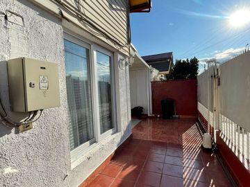 Casa a Pasos de Metro Las Parcelas, Maipu