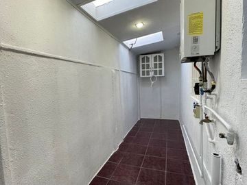 Casa a Pasos de Metro Las Parcelas, Maipu