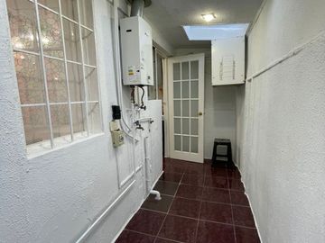 Casa a Pasos de Metro Las Parcelas, Maipu