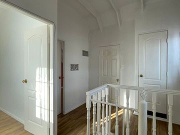 Casa a Pasos de Metro Las Parcelas, Maipu