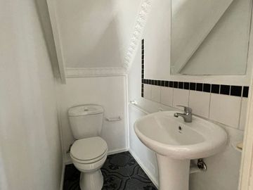 Casa a Pasos de Metro Las Parcelas, Maipu