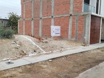 Vendo Terreno 180 m² - Piura
