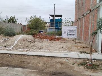 Vendo Terreno 180 m² - Piura