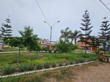 Venta terreno Huarangal Bajo S/ 120,000