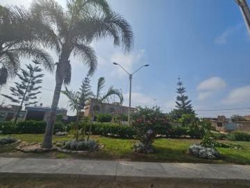 Venta terreno Huarangal Bajo S/ 120,000