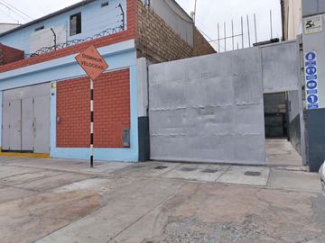 Local Comercial En Venta En Gamma Callao Zona Comercial