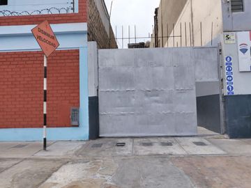 Local Comercial En Venta En Gamma Callao Zona Comercial
