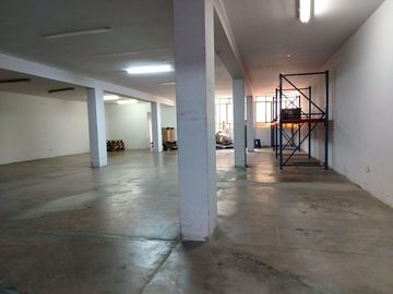 Local Comercial En Venta En Gamma Callao Zona Comercial