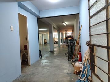 Local Comercial En Venta En Gamma Callao Zona Comercial